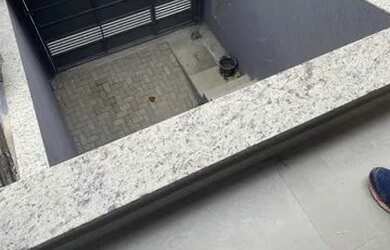 Imagem 5: Sobrados com 2 suítes e 4 vagas de garagem