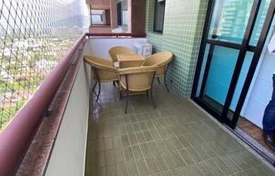 Imagem 7: Apartamento para venda com 85 metros quadrados com 2 quartos