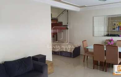 Imagem 3: Casa (diversos) 3 dormitórios/suite, cozinha planejada, portaria 24hs, lazer, salão de fes