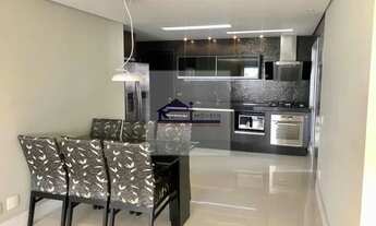 Imagem 6: Apartamento em Vila Gumercindo - São Paulo