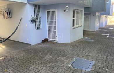 Imagem 2: Casa de condomínio sobrado para venda com 140 metros quadrados com 3 quartos