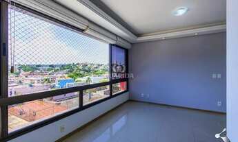 Imagem 4: Apartamento para aluguel, 3 quartos, 1 suíte, 1 vaga, Medianeira - Porto Alegre/RS