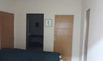 Imagem: Quartos individuais e compartilhados masculinos