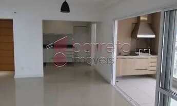 Imagem 6: Apartamento Padrão em Jundiaí