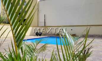 Imagem 6: Apartamento em Santana com 120m2 , 2 dormitórios, 2 banheiros, 1 sala, 1 vaga