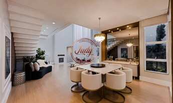 Imagem: Belíssimo Sobrado em Condomínio na Zona