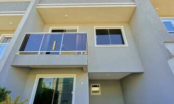 Imagem 3: Lindo sobrado com 3 quartos no Tatuquara- Direto com proprietário