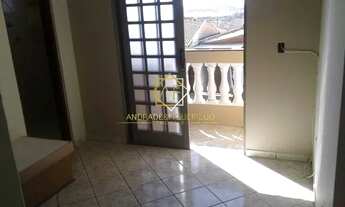 Imagem 3: Aluga-se casa com 2 dormitórios, Jardim São Gonçalo, Barão Geraldo, Campinas/S