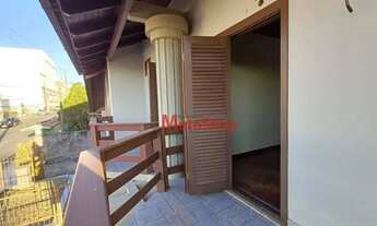 Imagem: Casa com 2 dormitórios para alugar, 190