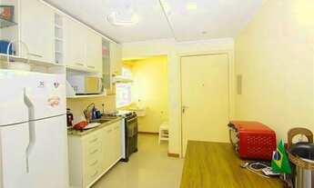 Imagem 4: Apartamento de dois dormitórios e uma vaga de garagem no bairro Sarandi em Porto Alegre