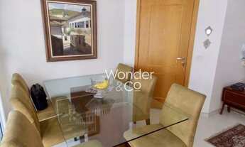 Imagem 7: Apartamento com 2 dormitórios para alugar, 123 m² por R$ 16.700,00/mês - Vila Olímpia - Sã