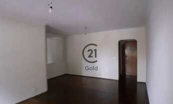 Imagem 6: Apartamento com 3 dormitórios para alugar, 110 m² por R$ 2.500/mês - Tatuapé