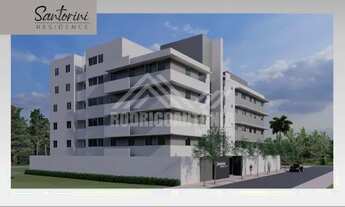 Imagem: Santorini Residence - No centro do Bairro