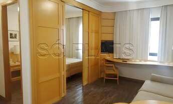 Imagem: Apartamento no Green Place 35m² 1 dormitório