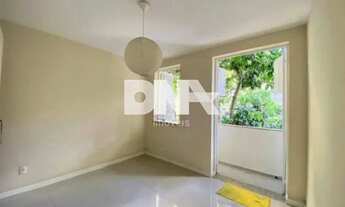 Imagem: Apartamento-À VENDA-Laranjeiras-Rio de