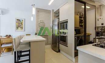 Imagem 3: COBERTURA 4 SUÍTES ESCRITURA PÚBLICA INGLESES