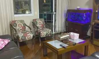 Imagem 3: Apartamento Padrão em São José dos Campos