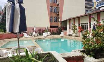 Imagem: Apartamento com 3 quartos em Itapuã - Condominio