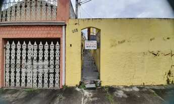 Imagem 2: Casa para Locação - Bosque dos Eucaliptos - São José dos Campos/SP