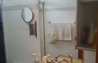 Imagem 6: Apartamento Ed. Florença com 3 quartos sendo 1 suíte - 113m²