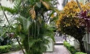 Imagem 5: Cod.imóvel: 568 - Apartamento no Bairro BOA VISTA, térreo, de frente, 01 dormitório, livin