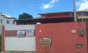 Imagem 6: Casa linear Casa com 2 dormitórios