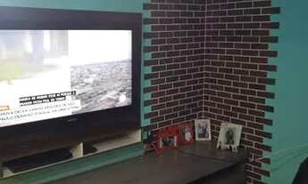 Imagem 6: Vendo ou troco Casa com 1 dormitório