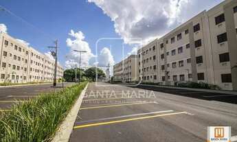 Imagem 3: Apartamento (tipo - padrao) 2 dormitórios, cozinha planejada, portaria 24hs, lazer, espaço