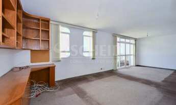 Imagem 3: Apartamento 160m² e 4 dormitórios na Fazenda Morumbi!