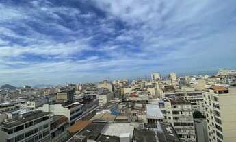 Imagem 4: Apartamento para venda tem 85 metros quadrados com 2 quartos em Copacabana - Rio de Janeir