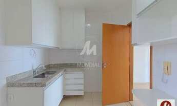 Imagem 5: Apartamento (tipo - padrao) 2 dormitórios/suite, cozinha planejada, em condomínio fechado