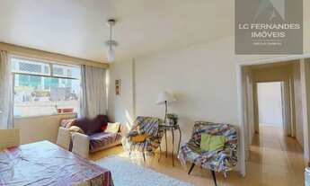 Imagem 3: Apartamento em Leblon - Rio de Janeiro