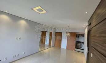 Imagem 2: Apartamento Padrão em São José do Rio Preto