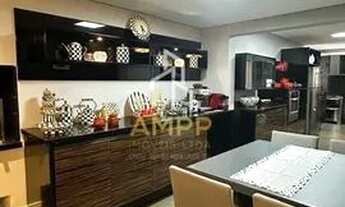 Imagem 6: Apartamentos Residencial para venda em São Paulo - SP