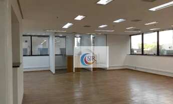 Imagem 5: Conjunto para alugar, 282 m²-Vila Olímpia - São Paulo/SP