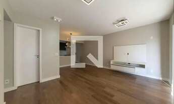 Imagem 4: Apartamento para Aluguel - Bosque da Saúde, 2 Quartos, 80 m2