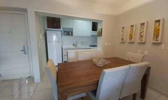 Imagem 4: Apartamento com 2 dormitórios à venda, 90 m² por R$ 2.250.000,00 - Riviera Módulo 2 - Bert