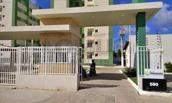 Imagem 2: Apartamento no Condomínio Moradas Universitá com 2 quartos