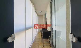 Imagem 7: Studio com 1 dormitório para alugar, 38 m² por R$ 2.705,00/mês - Vila Augusta - Guarulhos