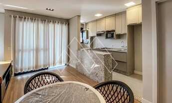 Imagem 4: Apartamento, Gleba Fazenda Palhano - Londrina