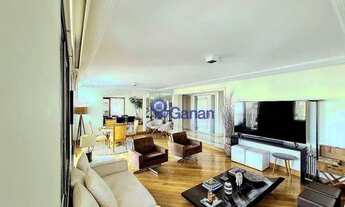 Imagem: Apartamento com 4 dormitórios à venda