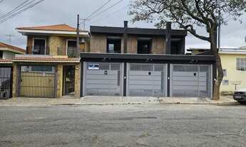 Imagem 2: OPORTUNIDADE DE VENDA * SOBRADO NOVO, MODERNO E COM EXCELENTE LOCALIZAÇÃO * AGENDE SUA VIS