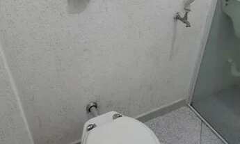 Imagem 5: Apartamento com 1 dormitório para alugar, 50 m² por R$ 2.000,00/mês - Embaré - Santos/SP