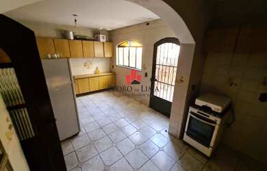 Imagem 6: Sobrado na Vila Formosa, 450m², 3 dormitórios, suíte, quintal amplo e 6 vagas