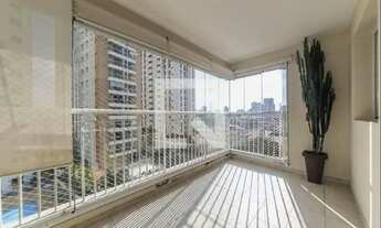 Imagem 7: Apartamento para Aluguel - Bosque da Saúde, 2 Quartos, 80 m2