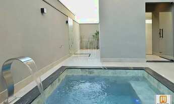 Imagem 6: Casa (térrea em condominio) 3 dormitórios/suite, cozinha planejada, portaria 24hs, em cond