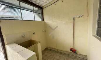 Imagem 5: Sobrado com 1 dormitório para alugar, 50 m² por R$ 961,67/mês - Parque Novo Oratório - San