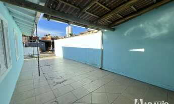 Imagem 2: Casa semi mobiliada