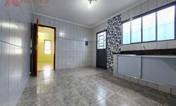 Imagem 4: Casa em Jardim Dona Francisca - São Carlos