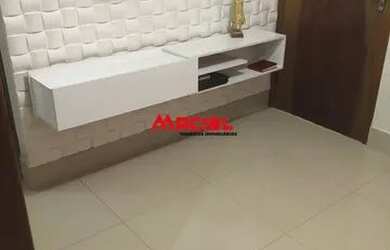 Imagem 2: Casa Sobrado em São José dos Campos